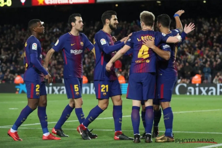 'Man United en Real Madrid zijn niet alleen: ook FC Barcelona springt in de dans voor gewezen KRC Genk-talent'