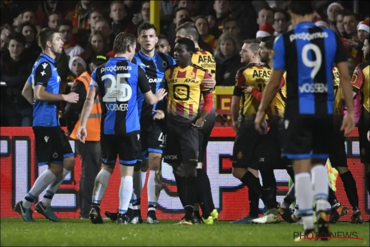 OFFICIEEL: KV Mechelen gaat opnieuw shoppen bij Club Brugge