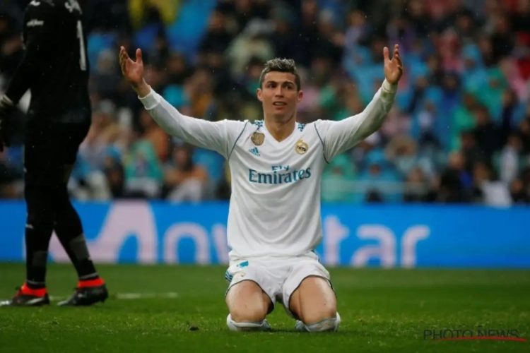 Het verschil tussen Barça en Real? "Ronaldo is niet meer de Ronaldo van de voorbije jaren, Messi is wel de Messi van de voorbije jaren"