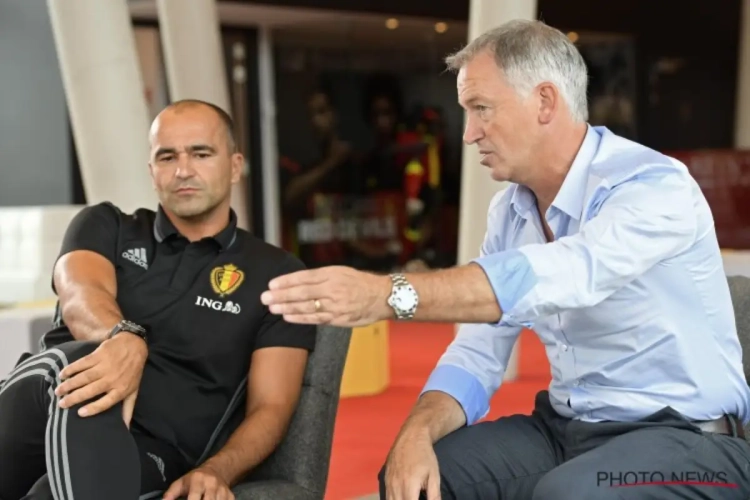 Marc Degryse lovend over twee Rode Duivels: "Elk op hun manier waren ze bepalend"
