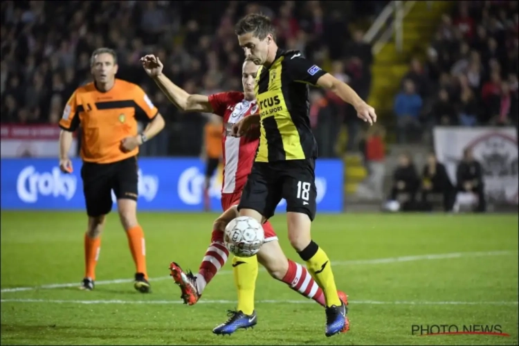 Extra-sportieve problemen spelen niet mee bij Lierse-spelers: "Dat zijn geen excuses meer"