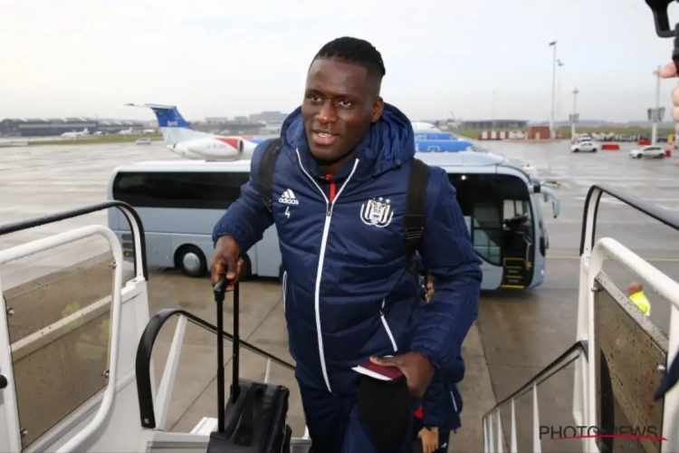 Blessure-update Anderlecht: vier man zeker niet mee naar Brugge, twee belangrijke spelers keren terug