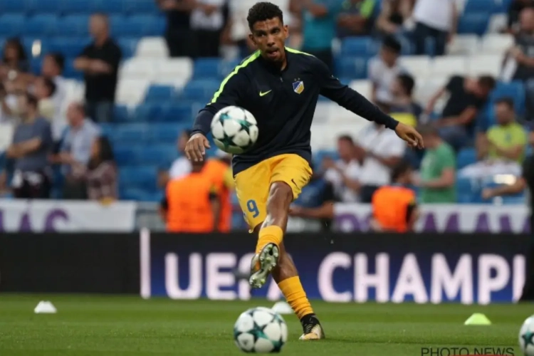 Igor De Camargo (KV Mechelen) hoopte op terugkeer naar oude liefde: "Maar ze hebben me nooit gecontacteerd" 