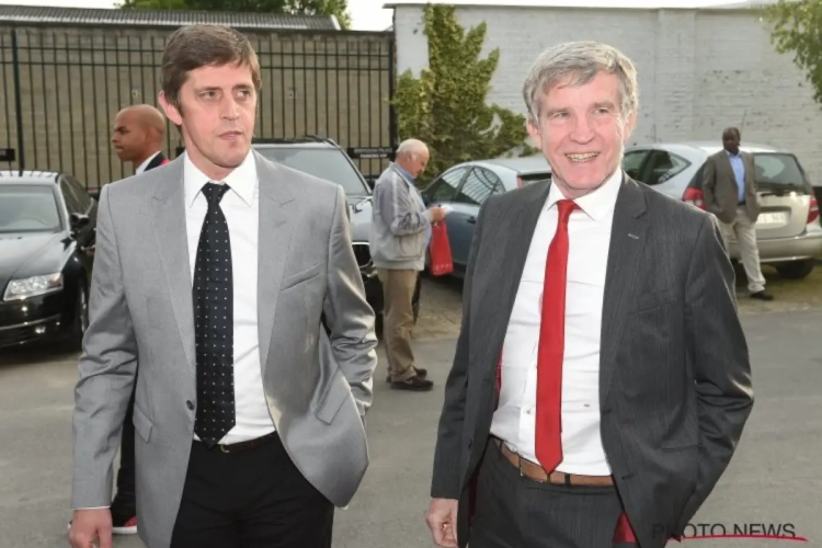 Gewezen sportief directeur Standard naar Arsenal? Hij ontkent 