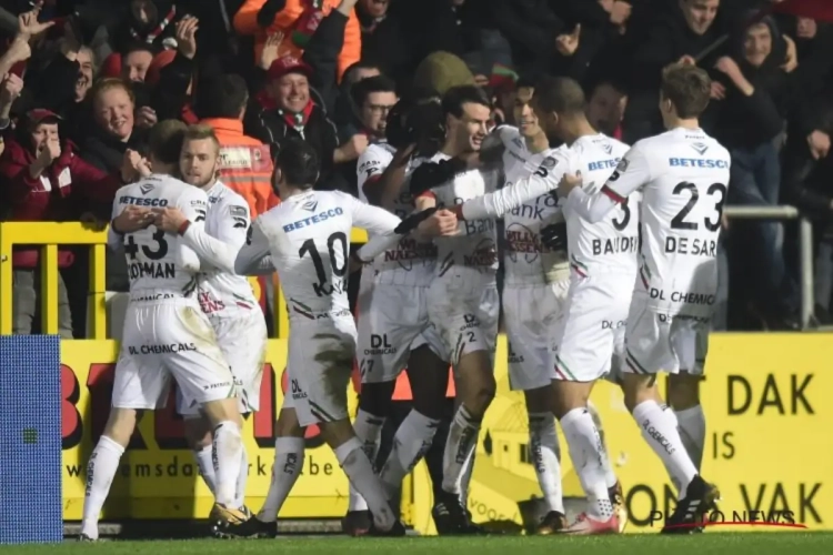 Deze cijfers van Zulte Waregem in eigen huis zijn onthutsend: "Dat zou ons eens deugd doen"