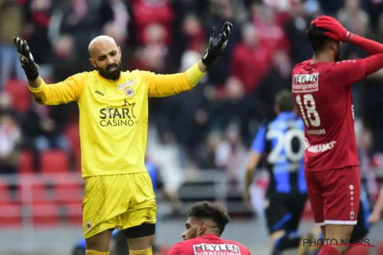 Ondanks boosheid om domme cadeautjes had Bolat een boodschap voor de JPL: "Iedereen mag gewaarschuwd zijn"