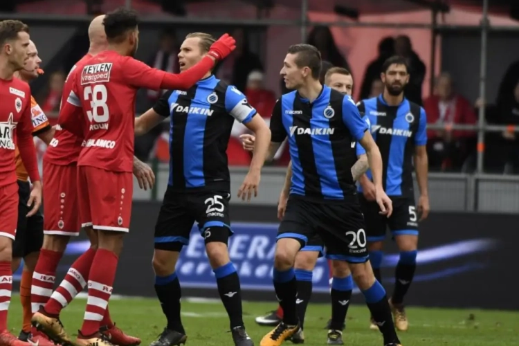 De pronostiek van de redactie: het gaat nu razendsnel met thuisduels voor Anderlecht en Club, Antwerp speelt alweer een topmatch