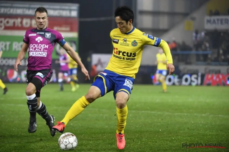 Ploegmaats staan versteld van Morioka: "Het ziet er misschien simpel uit, maar dat is het zeker niet"