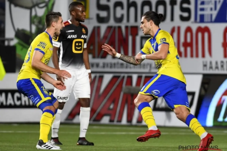 Rotseizoen wordt in één klap gelukkigste periode uit zijn leven: "Daarvoor ben ik het virus dankbaar"