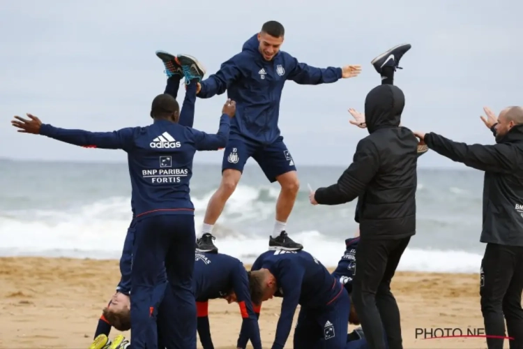 ? De belangrijkste nieuwtjes van dinsdag 23 januari: Bjordal, Club Brugge en zijn stadion...