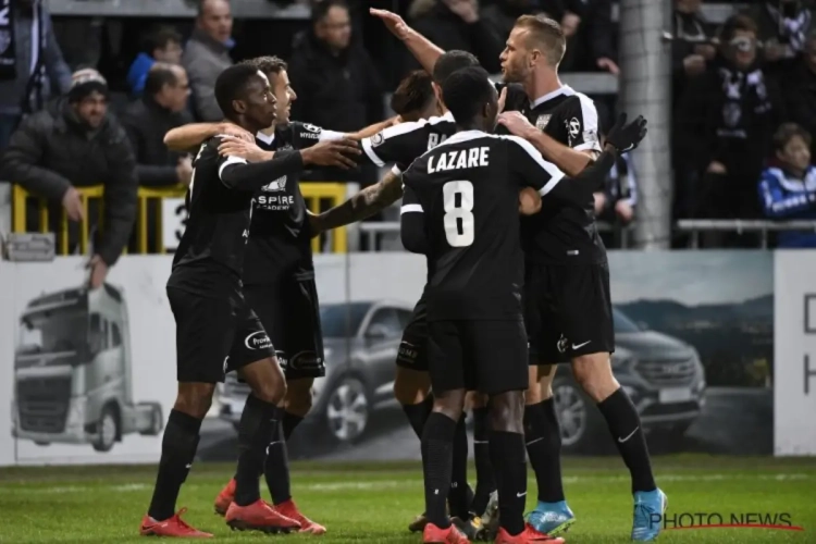 Opgepast KV Mechelen: Eupen haalt speler met jaren ervaring in de Ligue 1