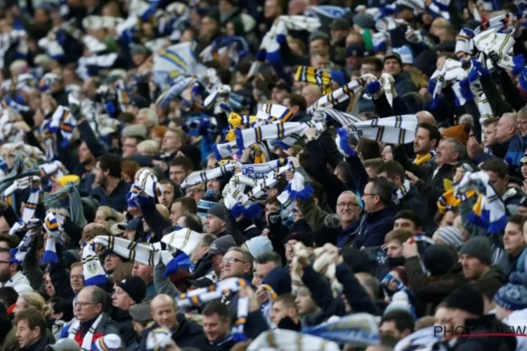 Leeds-icoon Peter Lorimer (74) overleden