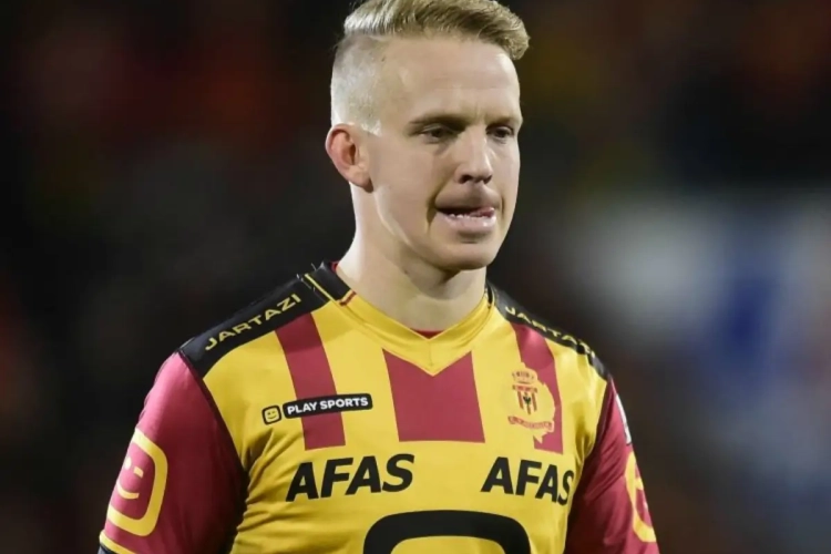 Verrassende transfer: Lommel SK geeft ex-speler KV Mechelen en Waasland-Beveren contract