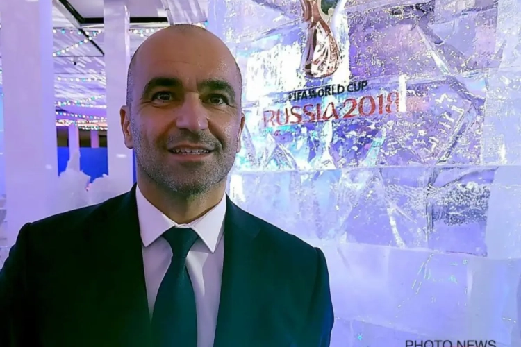 Roberto Martinez geeft youngsters uit Jupiler Pro League hoop met deze uitspraak