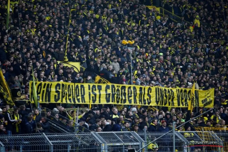 Dortmund geeft officiële update over transferdoelwit Aubameyang, maar fans zullen niet rouwen