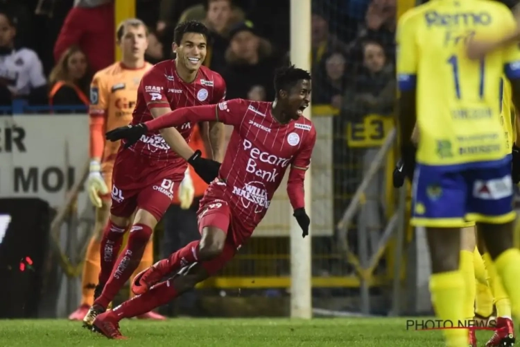 Zulte Waregem is terug de oude in 2018: "Onze groep heeft zijn identiteit terug"
