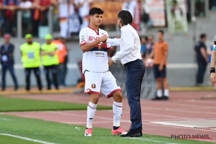 Officieel: AC Milan huurt jonge spits van AS Monaco