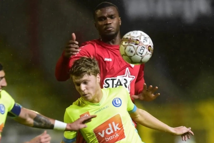 Nieuwe Gent-aanwinst weet intussen wat hem te wachten staat: "Iederéén pepert je in hoe belangrijk de match tegen Club is"