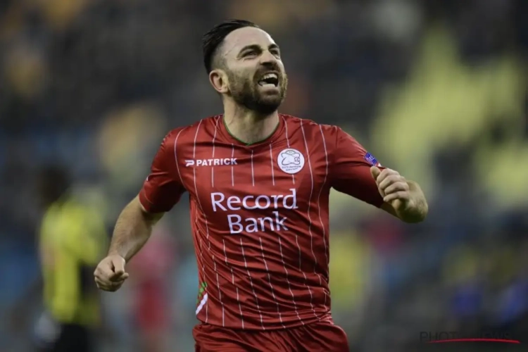 Essevee neemt afscheid van spelmaker én moet (dringend) op zoek naar een vervanger: "Gaan hem missen"