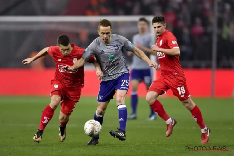 Anderlecht moet puzzelen als nooit tevoren: "Zeven beloften in de selectie"