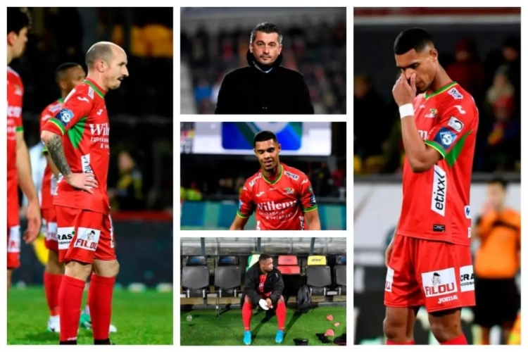 Spits Oostende aangeboden op zoekertjessite, Custovic snapt fans: "Sommigen moeten in spiegel kijken"