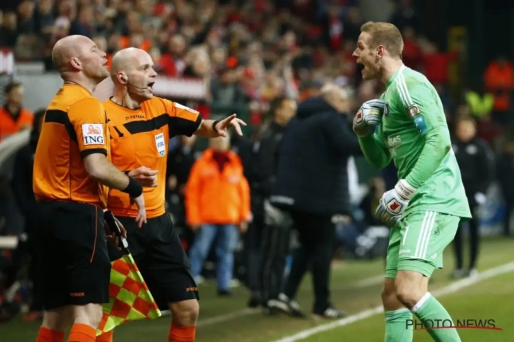De Limburgse derby (en alle andere matchen) kent z'n scheidsrechter, Delferière viert comeback
