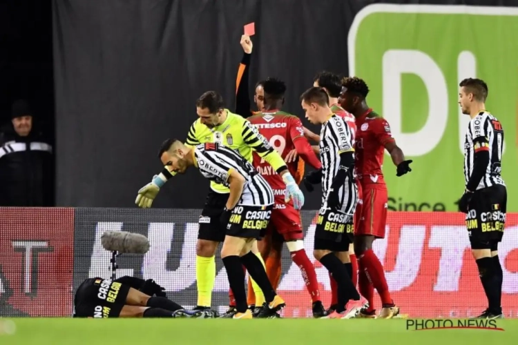 Geen alternatief? Burgemeester laat Zulte Waregem - Charleroi verplaatsen naar ... maandagavond