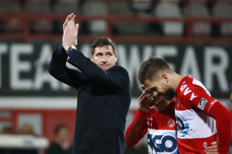 Glen De Boeck supportert morgen stiekem beetje voor Club Brugge, maar is dat wel terecht?