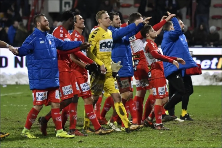 Waarom KV Kortrijk tegen het intrinsiek sterkere Genk toch mag dromen van een nieuwe bekerstunt