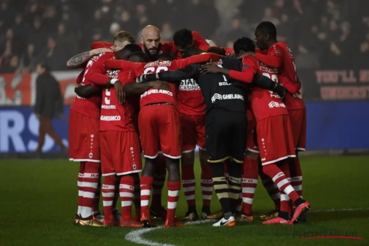 Ex-Genk en Ex-Standard, maar: "Antwerp moet niet onderdoen én heeft nog progressiemarge"