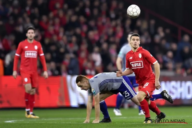 It's on! Anderlecht en Standard vechten al robbertje uit op sociale media