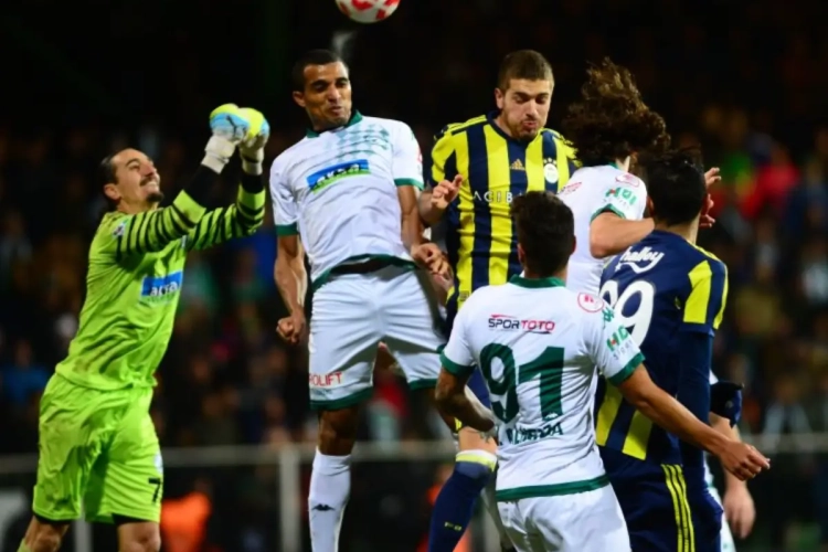 ? Slaapwel, zeg! Trapte Dodo de slechtste penalty ooit?