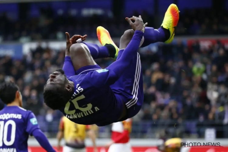 ? Duitsland ligt hem precies beter: uitgeleende flopspits van Anderlecht opent meteen zijn rekening