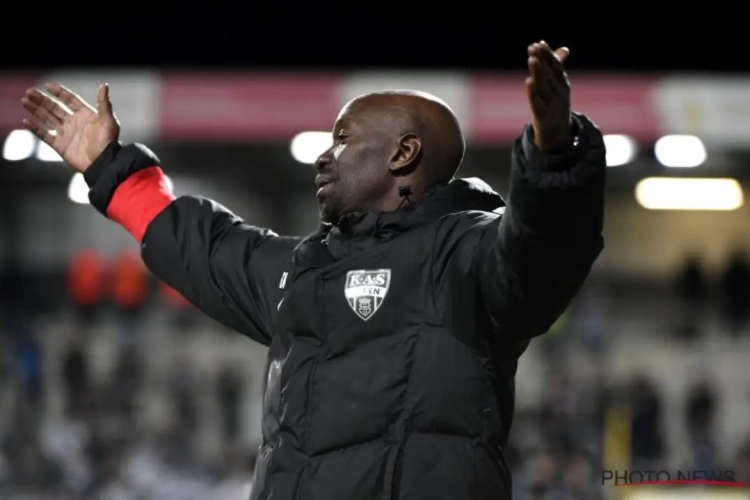 Trotse Makelélé: "Nu kunnen we opnieuw naar onszelf kijken"