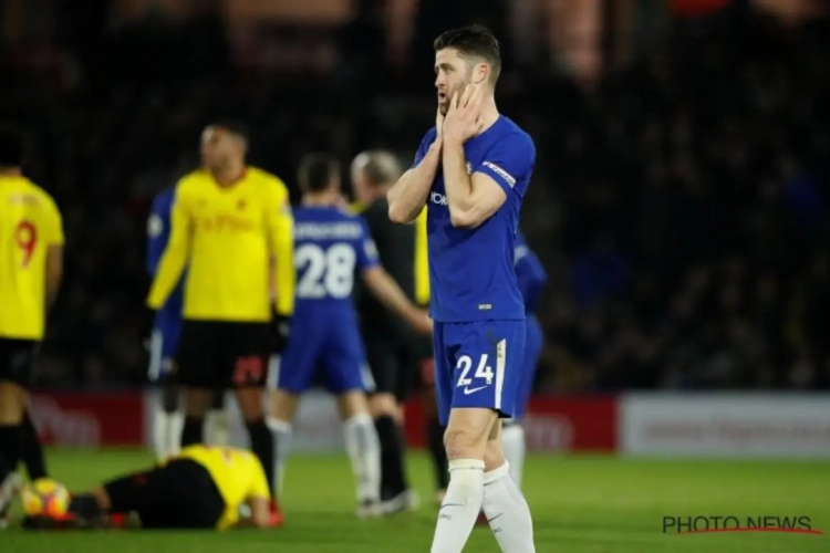 Chelsealegende vindt nieuwe club na anderhalve maand van onzekerheid