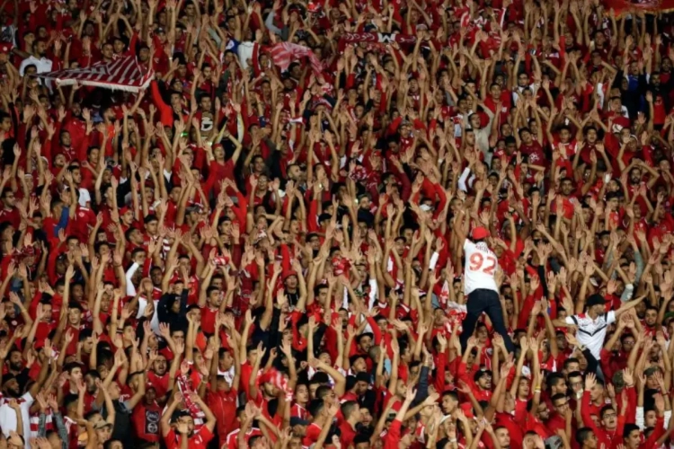 🎥 Nu al dé goal van de Africa Cup? Wat een goal van Malawi-speler!