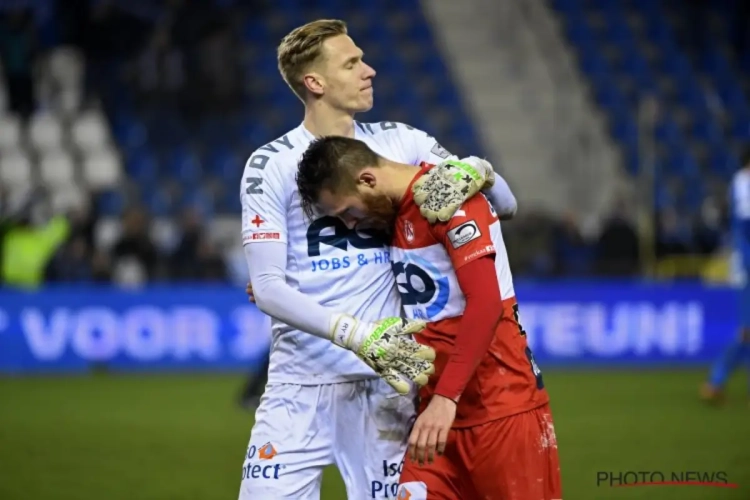 Kaminski baalt: "Ontgoocheld en gefrustreerd"