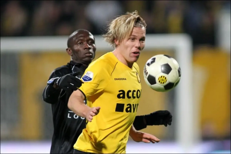 Ex-coach van 'Ruudje' Vormer getuigt over beginjaren topkandidaat Gouden Schoen: "Daarin maakte hij in begin niet altijd even scherpe indruk"