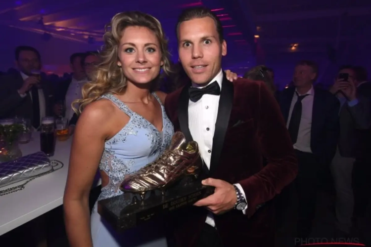 Het leven gaat door, ook voor Ruud Vormer: dit deed de Gouden Schoen toen hij midden in de nacht weer thuis kwam