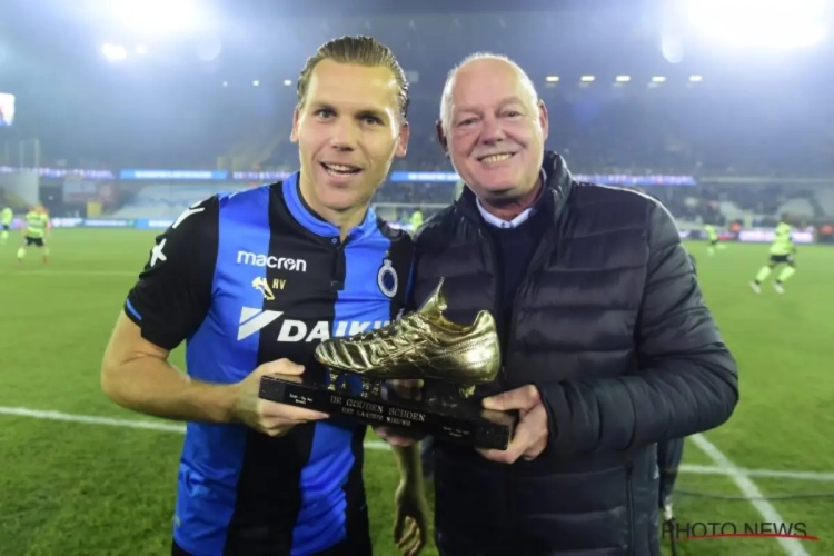 In Nederland is men onder de indruk van ontwikkeling Vormer: "Middelmatige voetballer"