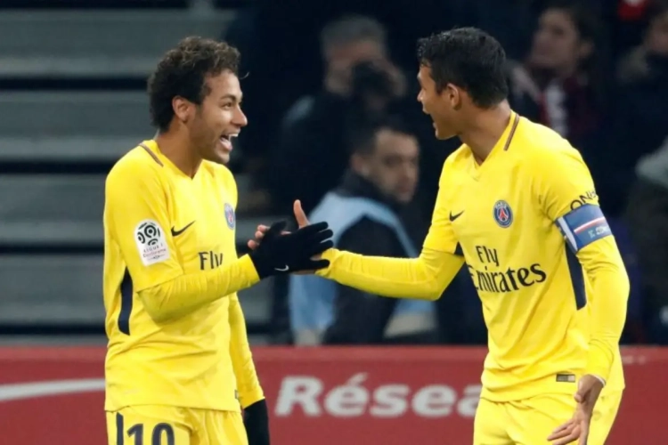 'Helemaal losgeslagen: dit is de exuberante eis van Neymar om naar Real Madrid te komen' 