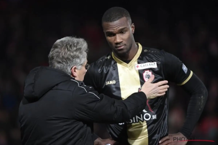 ? Hoe streng is die dekselse Bölöni nu eigenlijk? Op de rooster gelegde spelers van Antwerp geven het antwoord