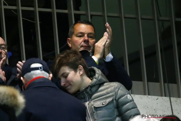 In navolging van Coucke: nieuwe voorzitter Oostende gooit zich ook op Twitter: "Fitste voorzitter, fitste eersteklasser?"