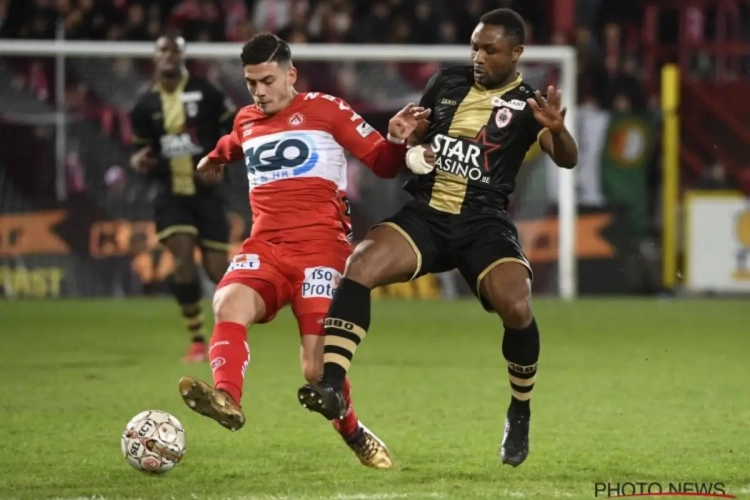 Siani tegen ex-ploeg Oostende in cruciaal duel voor Antwerp: "Geen plaats voor sentiment"