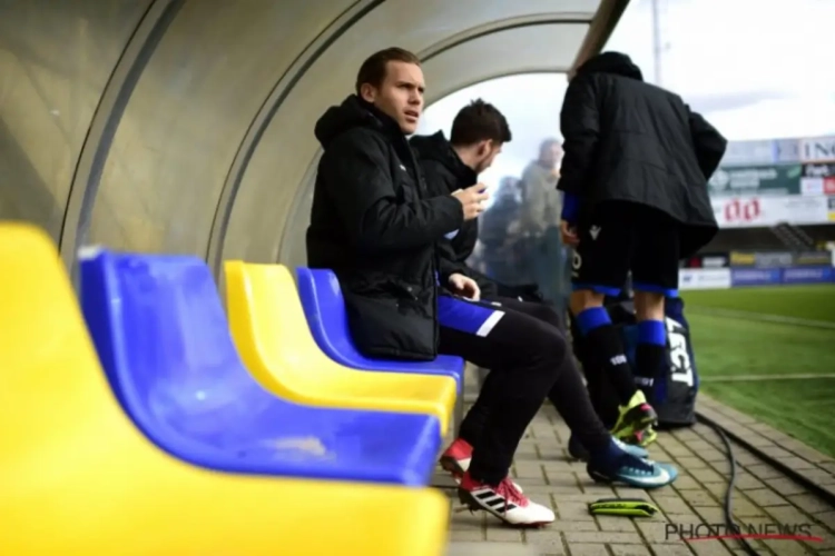 Schitterende geste! Beveren zet Gouden Ruud in de bloemetjes: "Hij is mentaal en fysiek kapot"