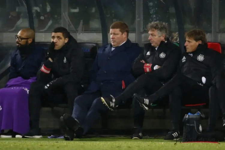 Hein weet het ook niet meer en is (terecht) jaloers: "Ik heb geen Vormer"