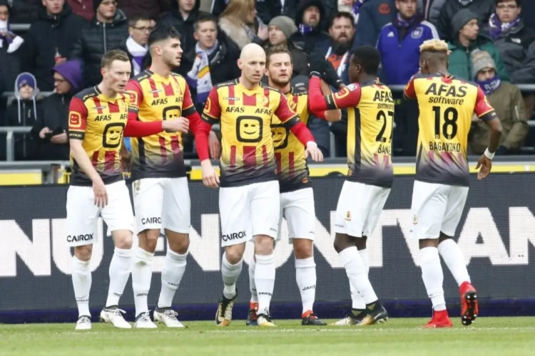 Sportieve malaise bij KV Mechelen zorgt voor belangrijke veranderingen in het bestuur