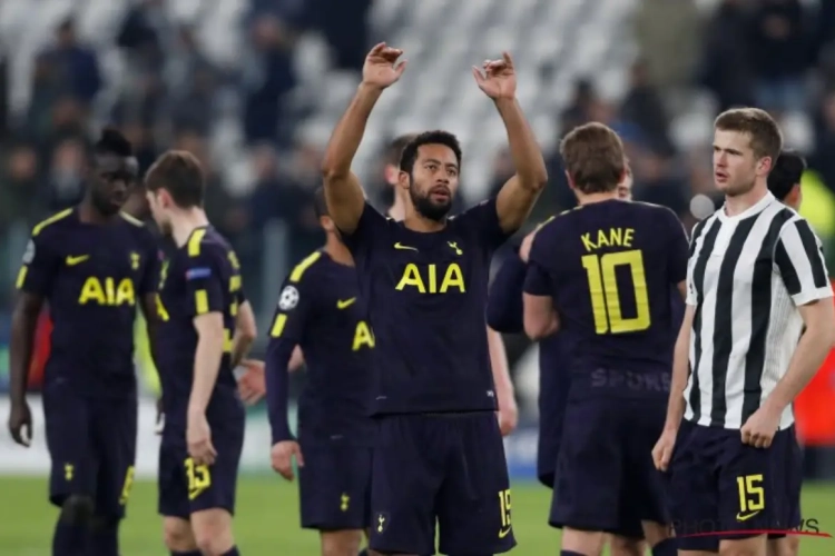 Pochettino: "Dembélé? Op het niveau van Maradona, Ronaldinho of Okocha"