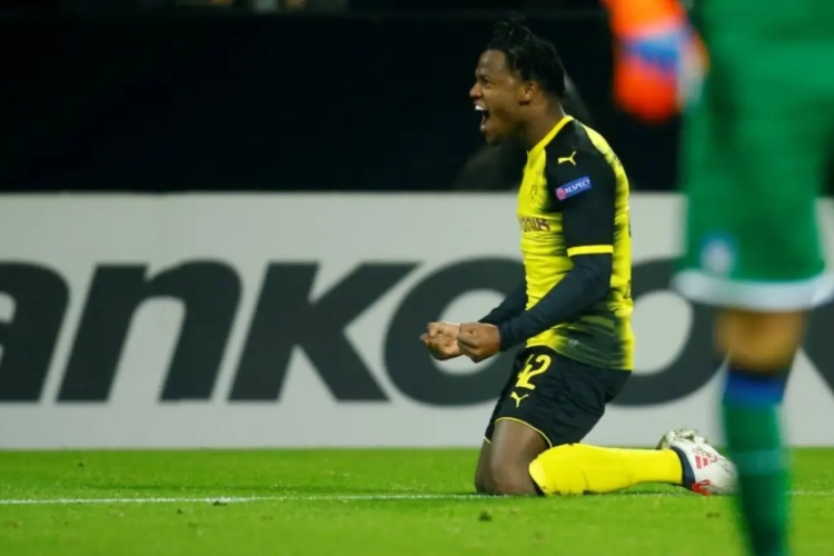 ? Wie stopt man in bloedvorm Batshuayi? Rode Duivel nu ook nog eens matchwinnaar in Europa League (en hoe!)
