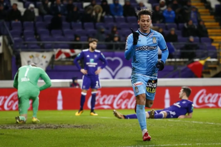 Topclubs, hou ze in de gaten! Wie gaat straks met deze in het oog springende raspaardjes uit de Jupiler Pro League aan de haal?